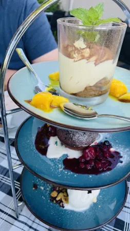 Bild von Thyra Fuchs Restaurant
