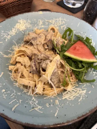 Bild von Thyra Fuchs Restaurant
