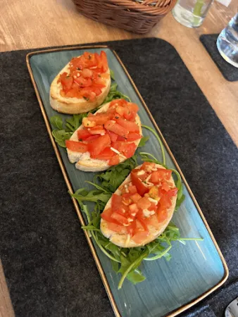 Bild von Thyra Fuchs Restaurant