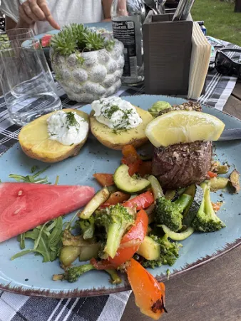 Bild von Thyra Fuchs Restaurant