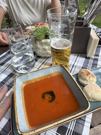 Bild von Thyra Fuchs Restaurant