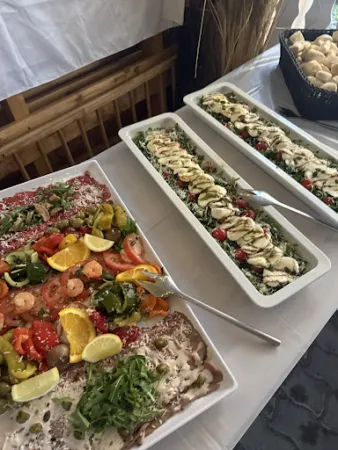 Bild von Thyra Fuchs Restaurant
