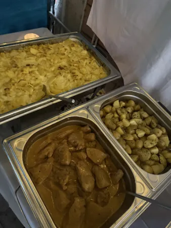 Bild von Thyra Fuchs Restaurant