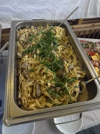 Bild von Thyra Fuchs Restaurant