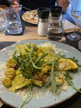 Bild von Thyra Fuchs Restaurant