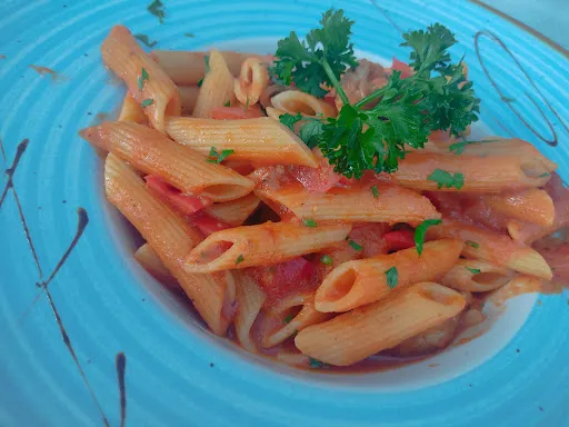 Bild von Rosengarten Villa Italia II 🍽️