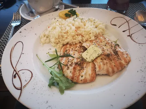 Bild von Rosengarten Villa Italia II 🍽️