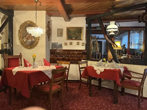Bild von Landgasthof Kleine Kommode