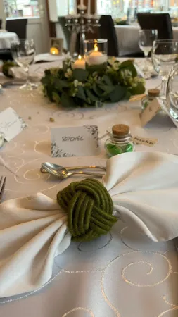 Bild von Landgasthof Kleine Kommode