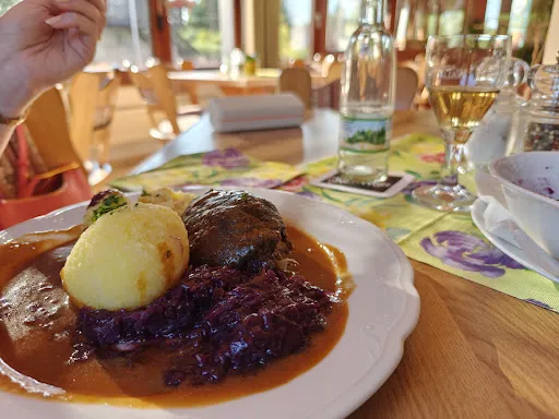 Bild von Restaurant Rennsteig