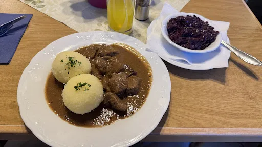Bild von Restaurant Rennsteig
