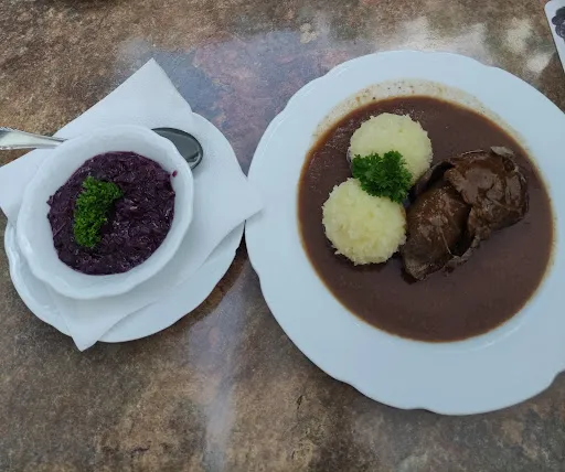 Bild von Restaurant Rennsteig