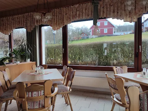Bild von Restaurant Rennsteig