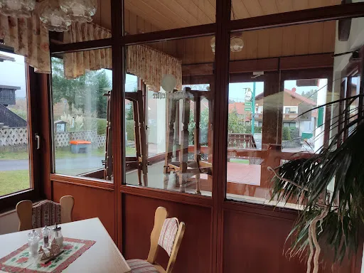 Bild von Restaurant Rennsteig