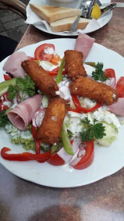Bild von Restaurant Rennsteig