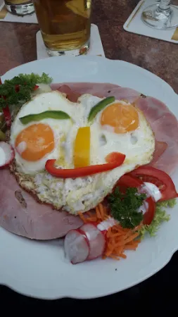 Bild von Restaurant Rennsteig