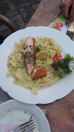 Bild von Restaurant Rennsteig
