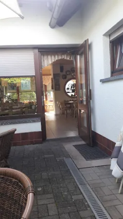 Bild von Restaurant Rennsteig