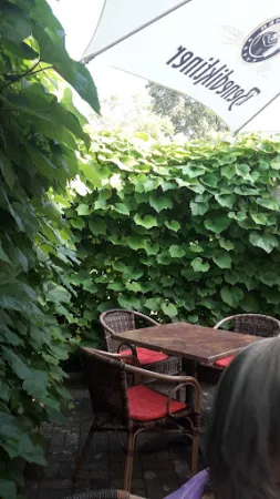 Bild von Restaurant Rennsteig