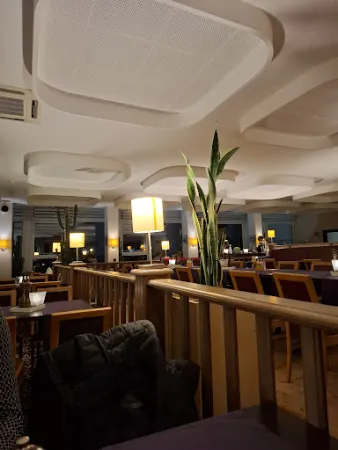 Bild von AZado Restaurant & Café