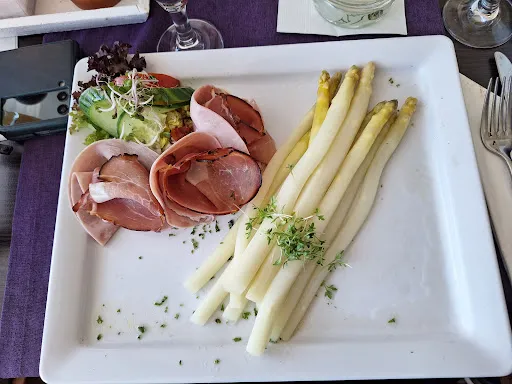 Bild von AZado Restaurant & Café