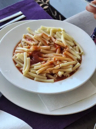 Bild von AZado Restaurant & Café