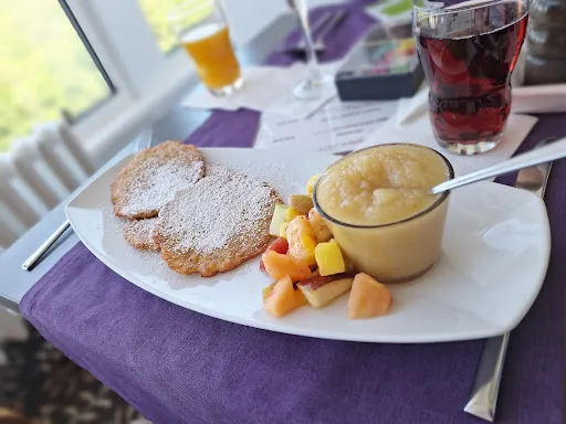 Bild von AZado Restaurant & Café