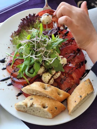 Bild von AZado Restaurant & Café