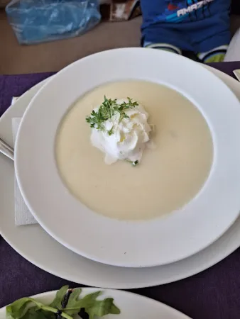 Bild von AZado Restaurant & Café