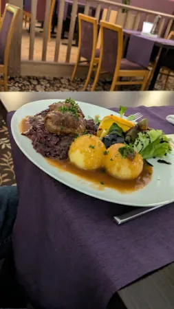 Bild von AZado Restaurant & Café