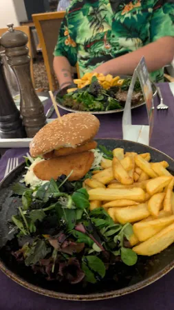 Bild von AZado Restaurant & Café