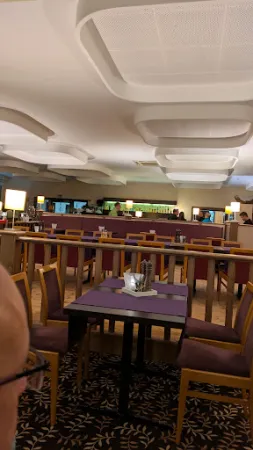 Bild von AZado Restaurant & Café