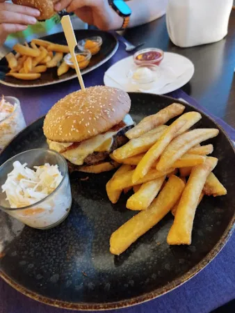Bild von AZado Restaurant & Café