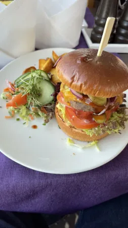 Bild von AZado Restaurant & Café