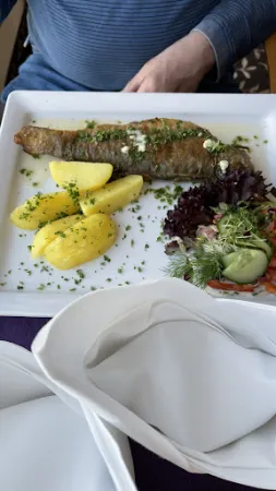 Bild von AZado Restaurant & Café