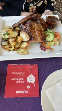 Bild von AZado Restaurant & Café