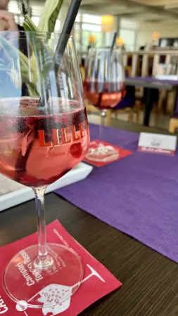 Bild von AZado Restaurant & Café