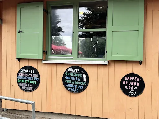 Bild von Gasthaus Bergmannsstube