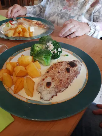 Bild von Fischgaststätte Zur Quelle