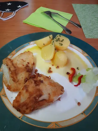 Bild von Fischgaststätte Zur Quelle