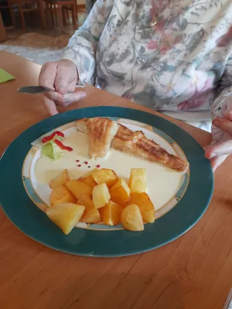 Bild von Fischgaststätte Zur Quelle