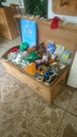 Bild von Fischgaststätte Zur Quelle