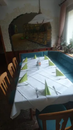 Bild von Fischgaststätte Zur Quelle
