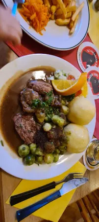 Bild von Gasthaus zum Paradies