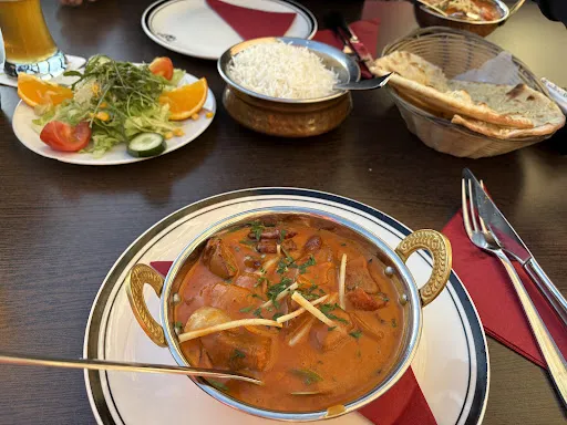 Bild von Restaurant Sadhu