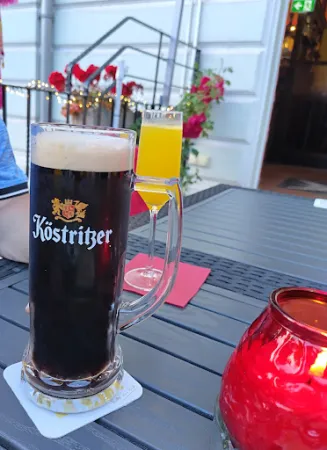 Bild von Restaurant Sadhu