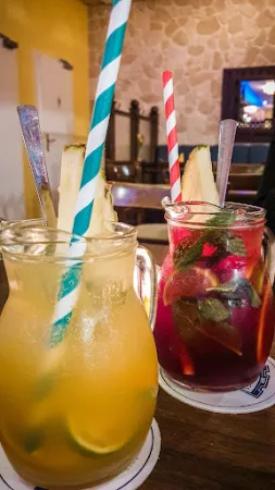 Bild von Restaurant Sadhu