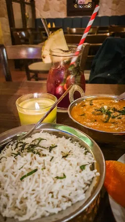 Bild von Restaurant Sadhu