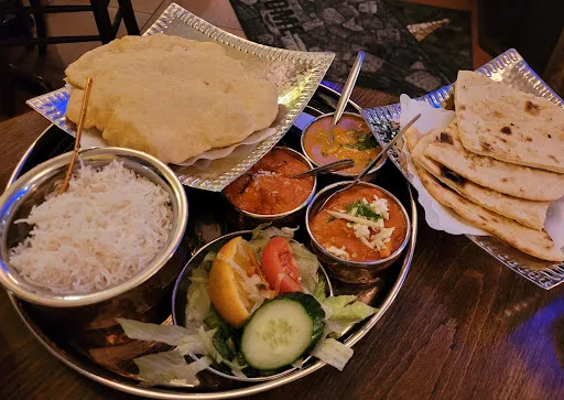 Bild von Restaurant Sadhu