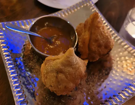 Bild von Restaurant Sadhu